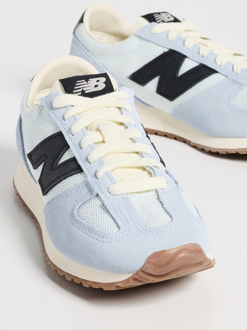 New Balance 471 Sneakers - US Women's 7 - Blue/Blue - NIB